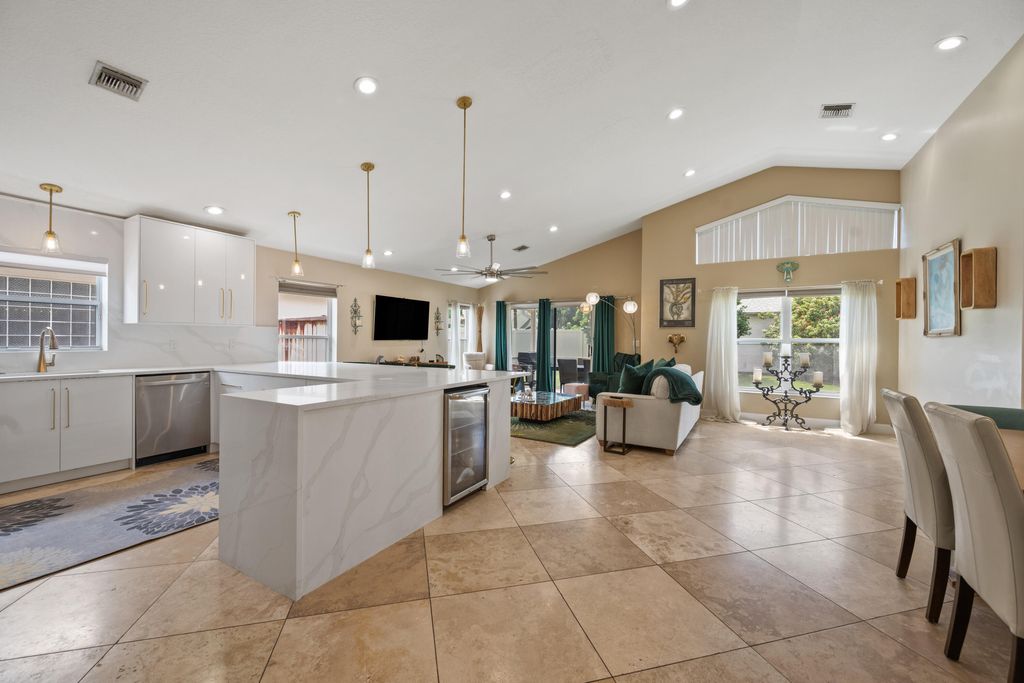 Photo of 1097 Aviary Road, Wellington, FL 33414 (MLS # B26023803)