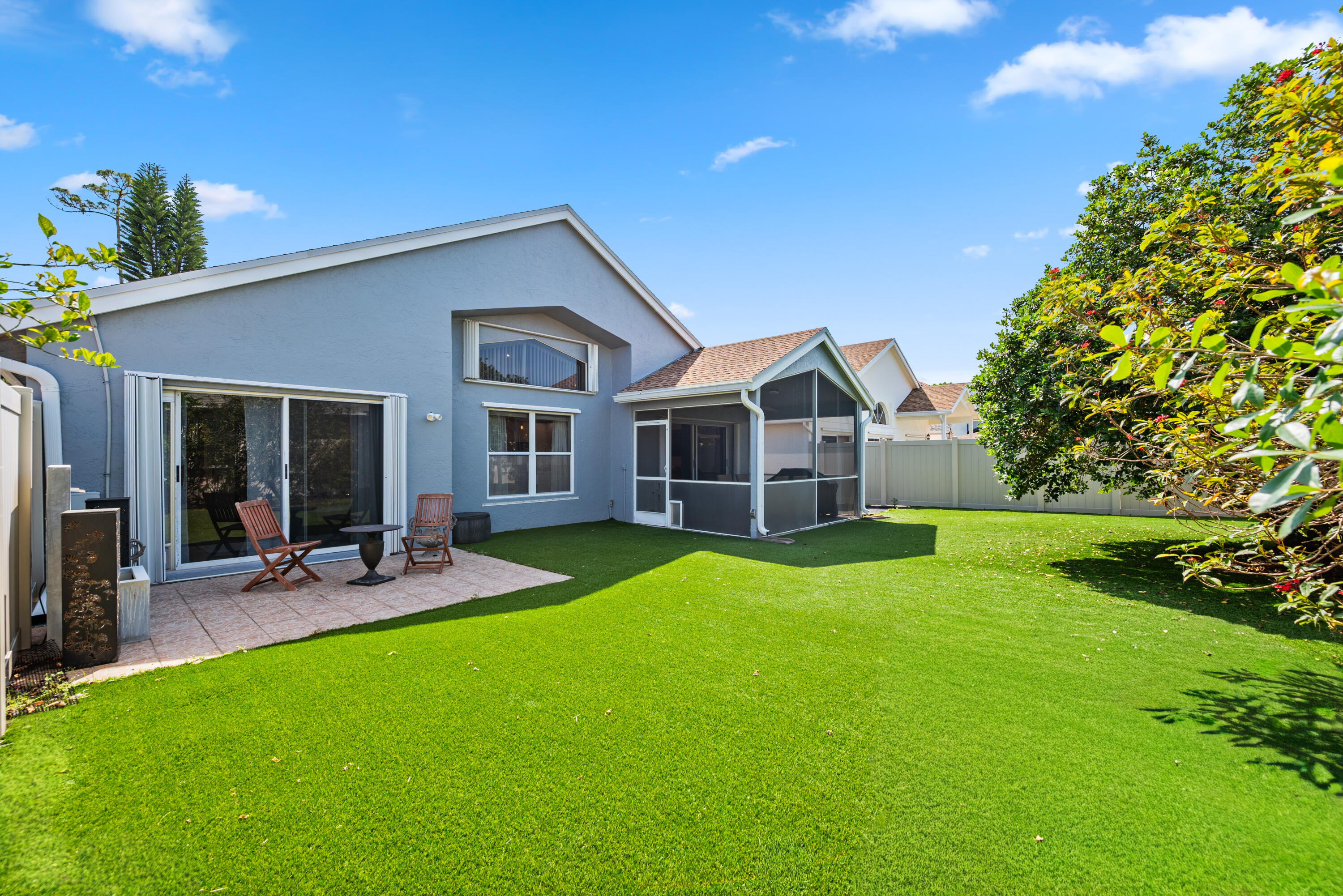 EMERALD FOREST OF WELLINGTON 2 - Residential