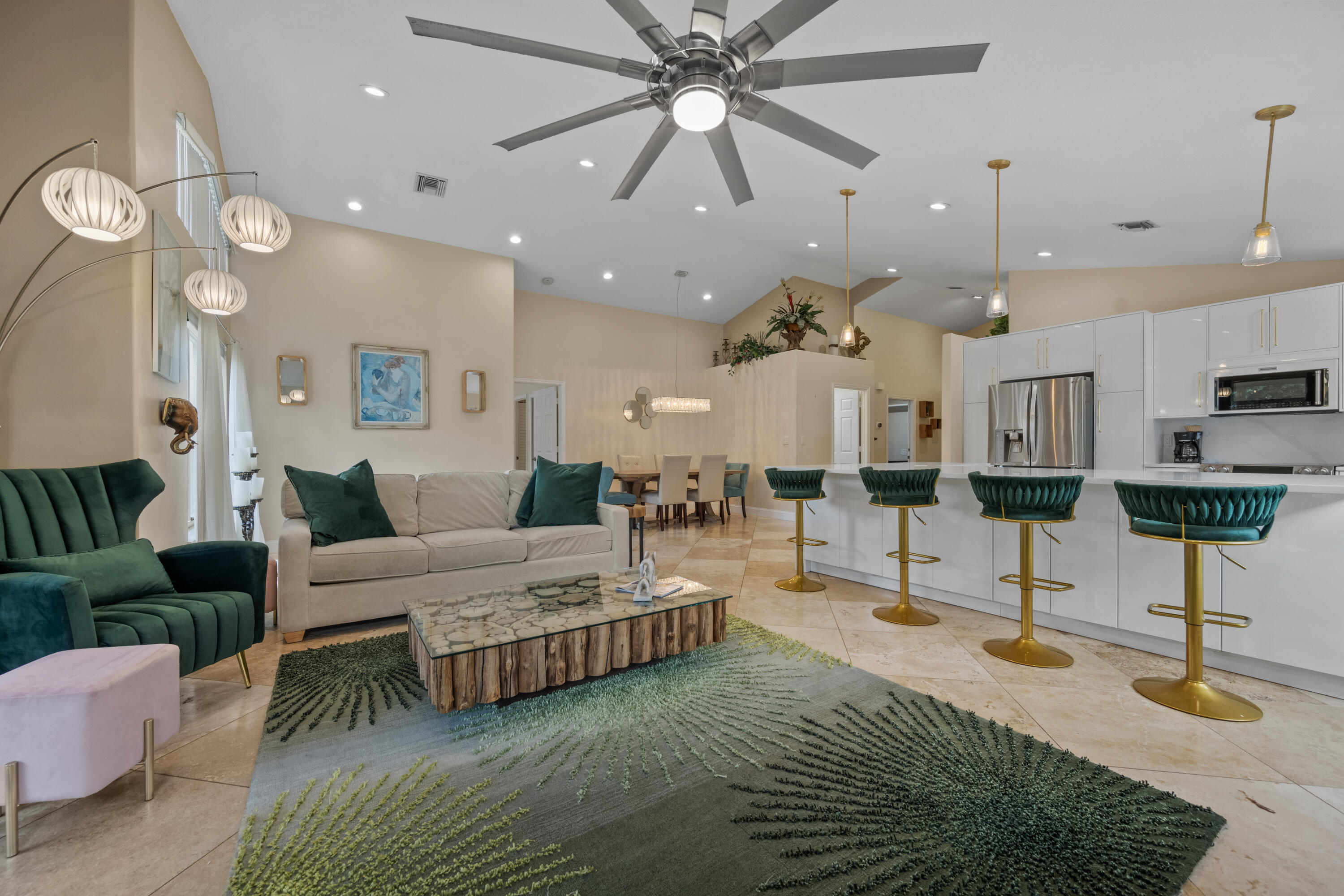 EMERALD FOREST OF WELLINGTON 2 - Residential