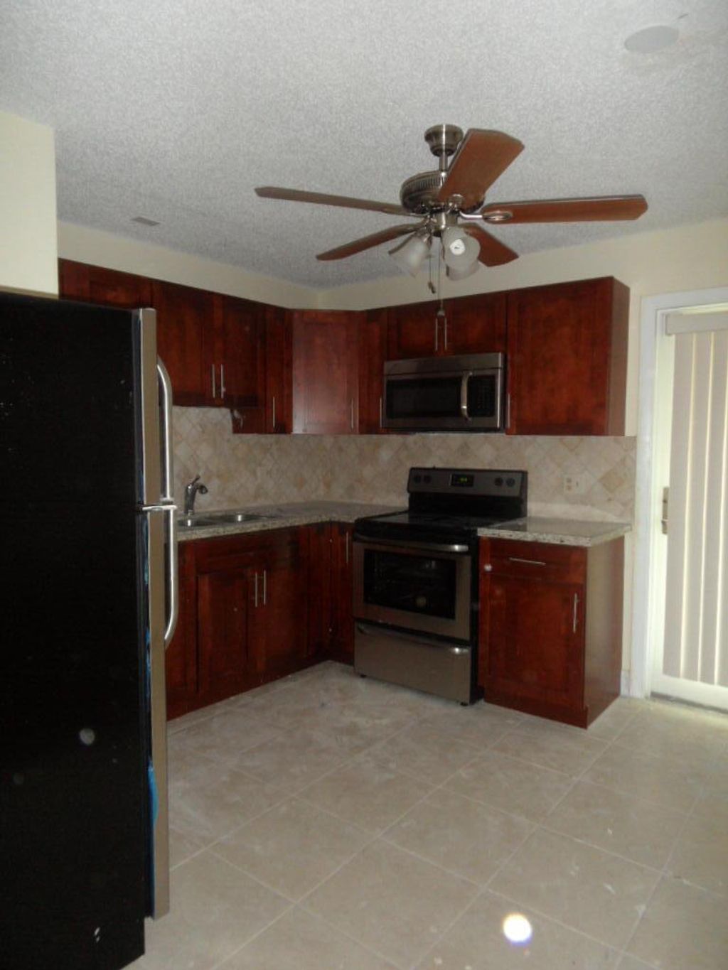 Photo of 2724 SW 46th Street # 2, Fort Lauderdale, FL 33312 (MLS # B26019299)