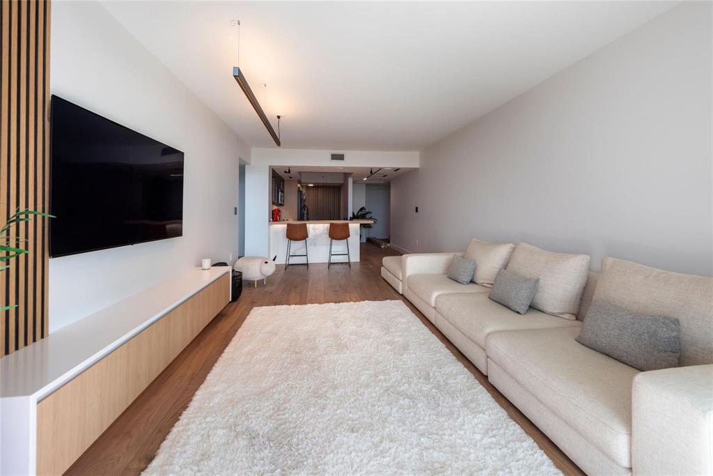 ESPLANADE ON THE NEW RIVER CONDO - Residential