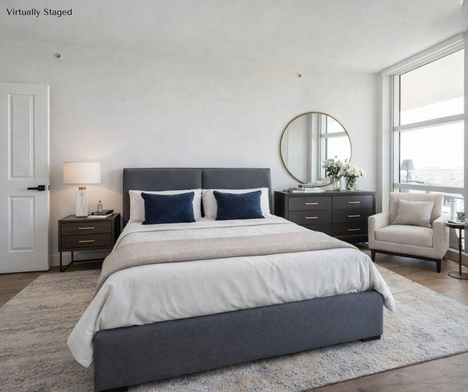 ESPLANADE ON THE NEW RIVER CONDO - Residential