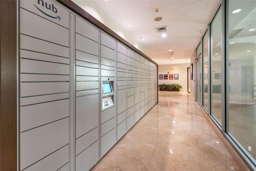 ESPLANADE ON THE NEW RIVER CONDO - Residential