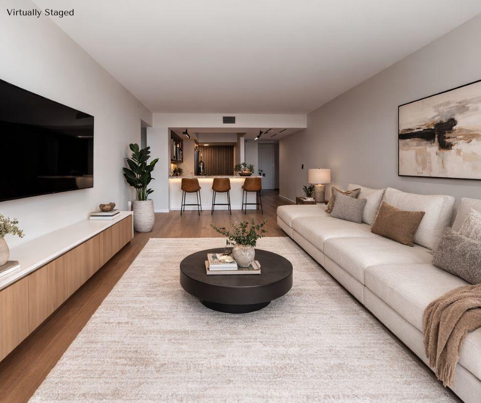 ESPLANADE ON THE NEW RIVER CONDO - Residential