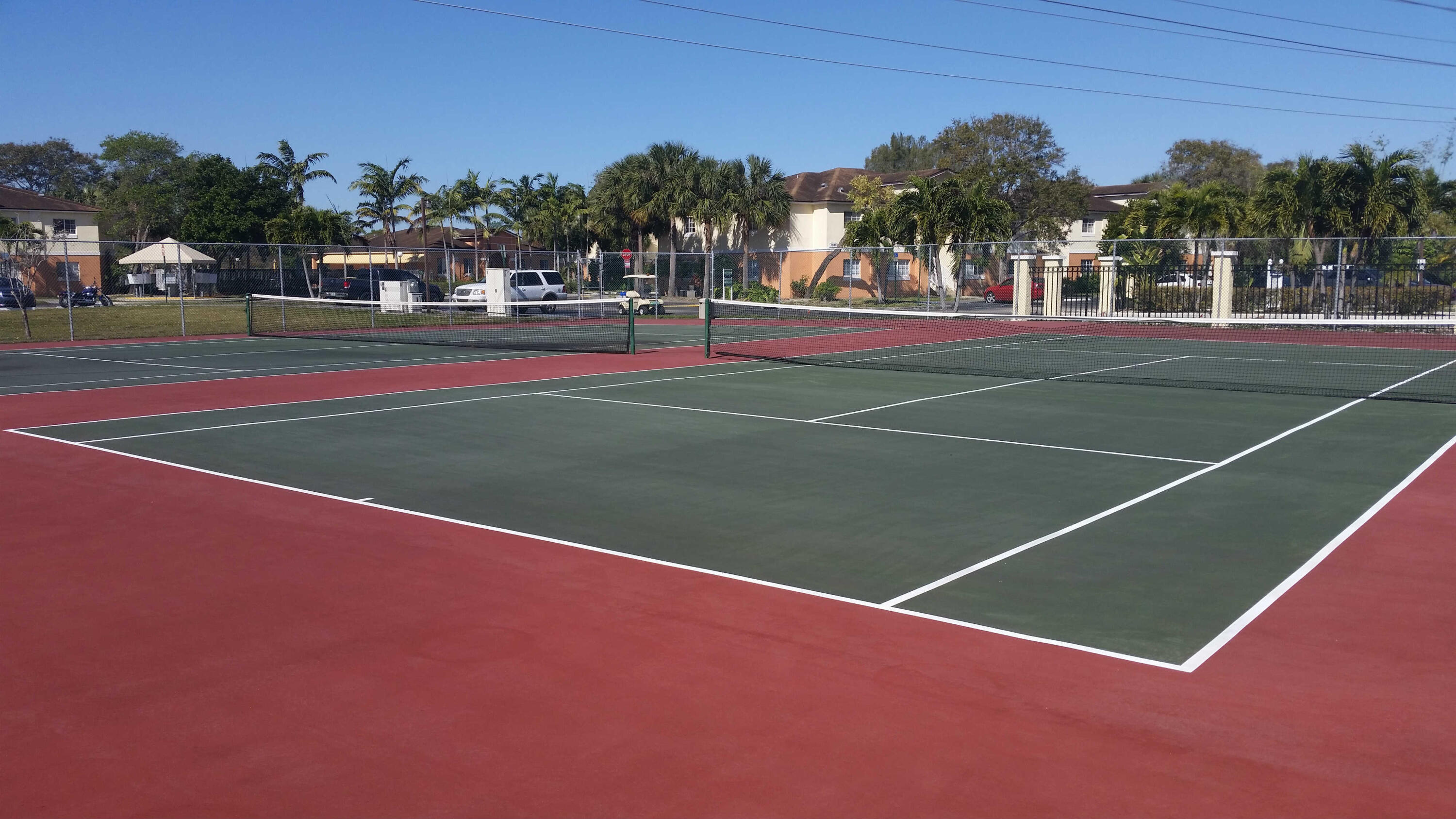 LAKEWOOD AT EMERALD HILLS CONDO - Residential Lease