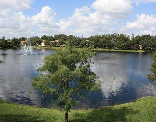 LAKEWOOD AT EMERALD HILLS CONDO - Residential Lease