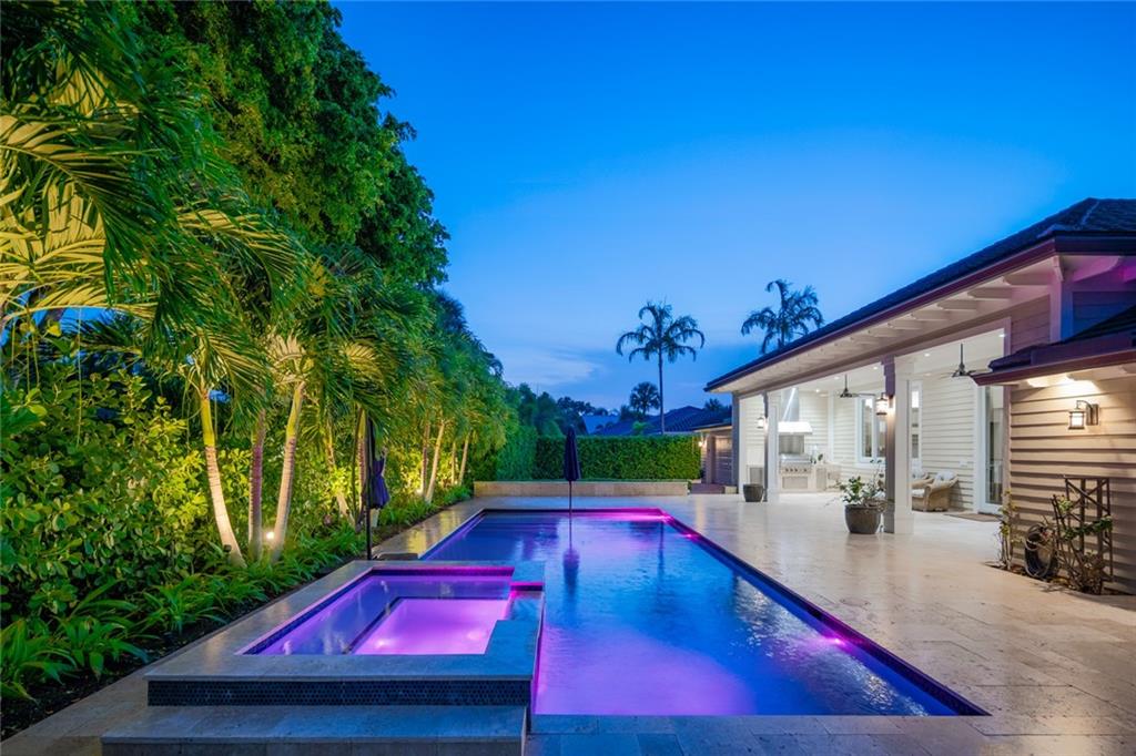 Sea Ranch Lakes - Residential