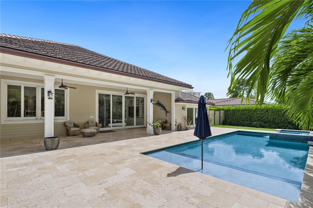 Sea Ranch Lakes - Residential