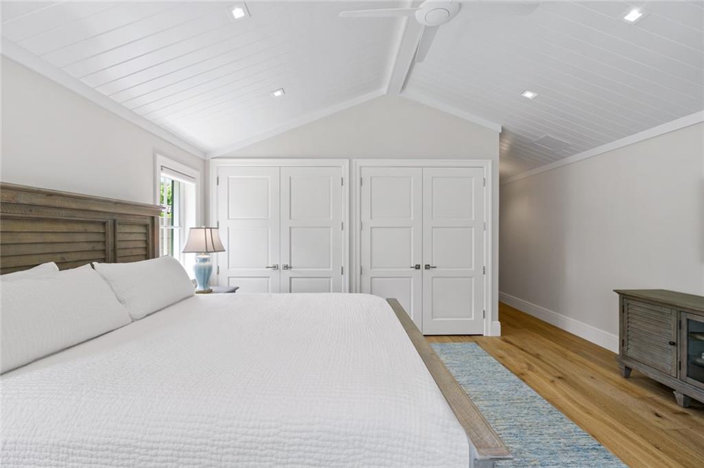 Sea Ranch Lakes - Residential