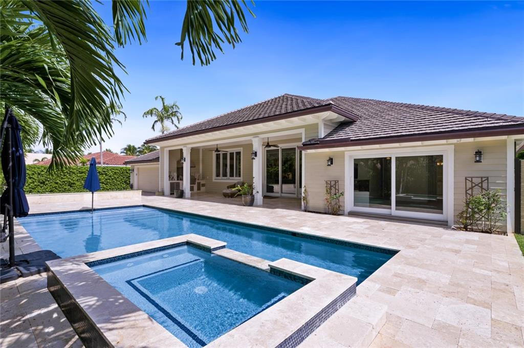 Sea Ranch Lakes - Residential