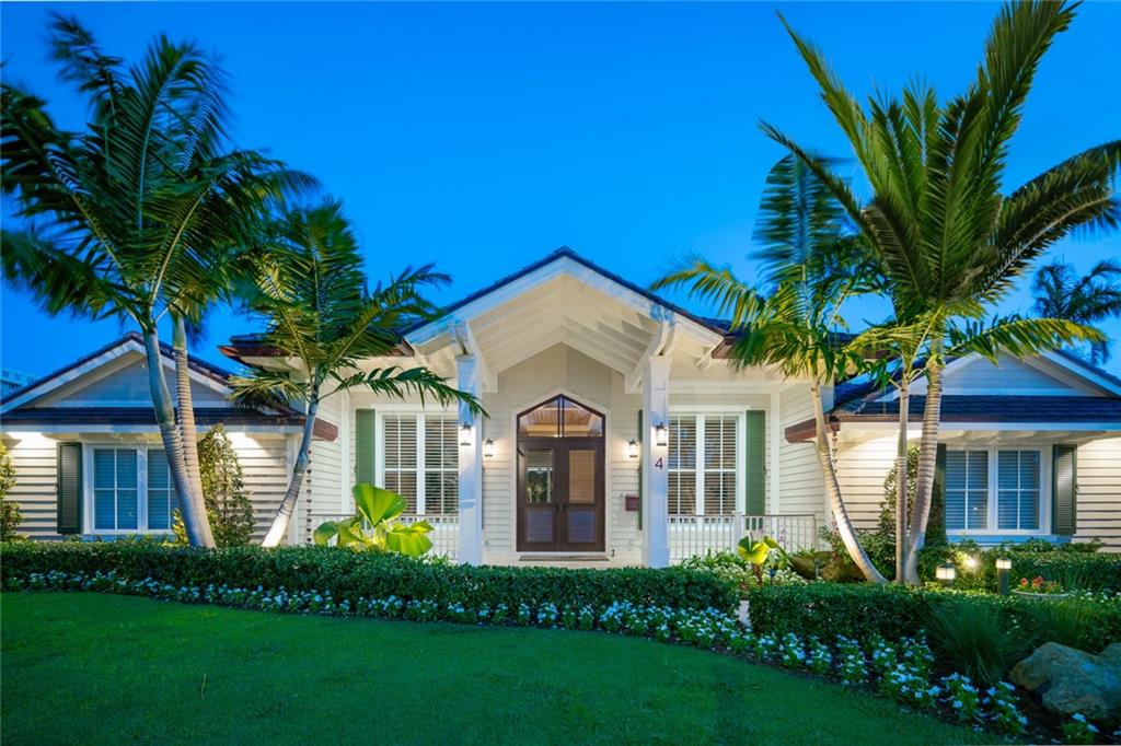 Sea Ranch Lakes - Residential