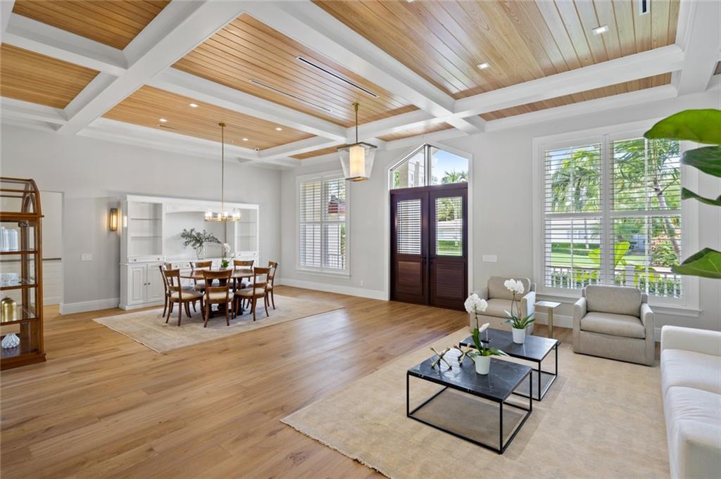 Sea Ranch Lakes - Residential