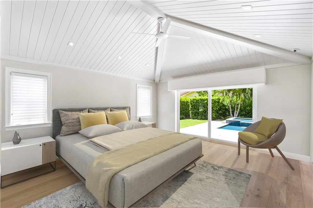 Sea Ranch Lakes - Residential