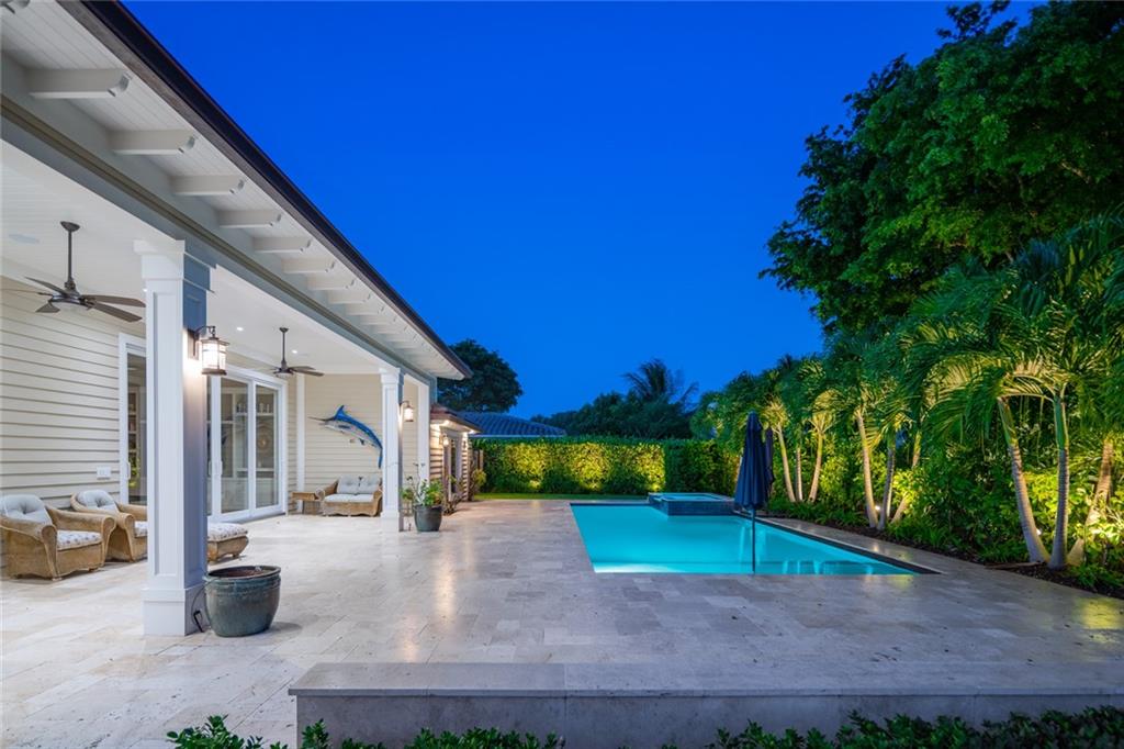 Sea Ranch Lakes - Residential