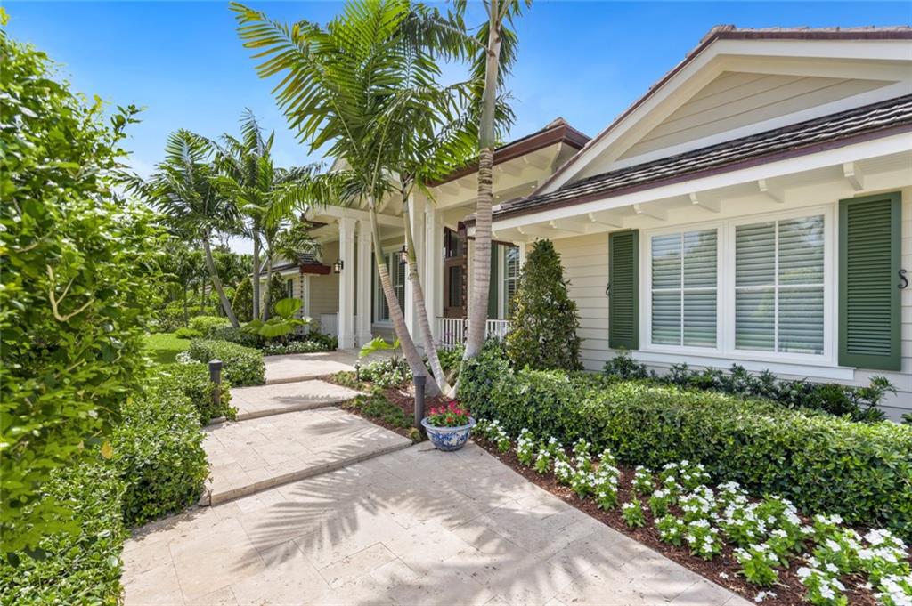 Sea Ranch Lakes - Residential