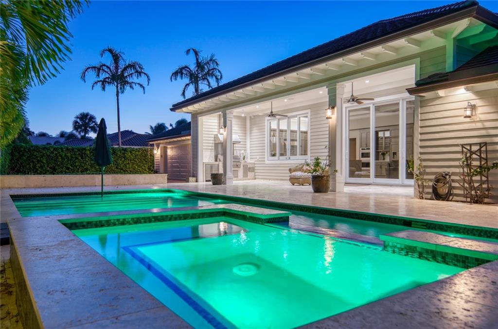 Sea Ranch Lakes - Residential