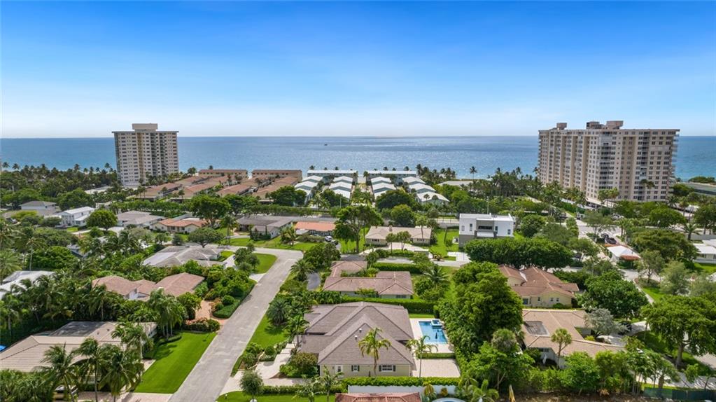 Sea Ranch Lakes - Residential