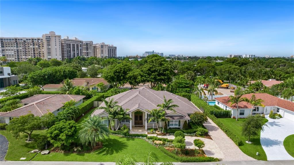 Sea Ranch Lakes - Residential