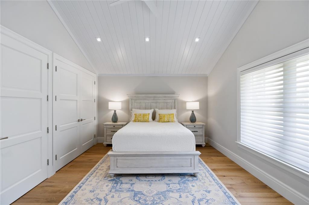 Sea Ranch Lakes - Residential