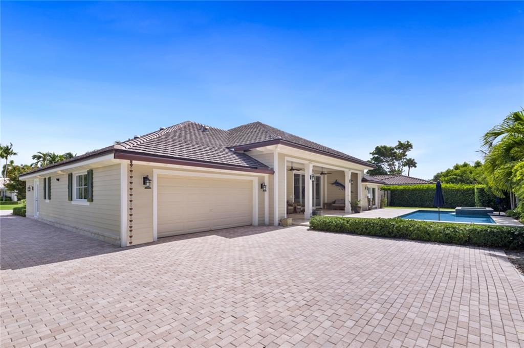 Sea Ranch Lakes - Residential