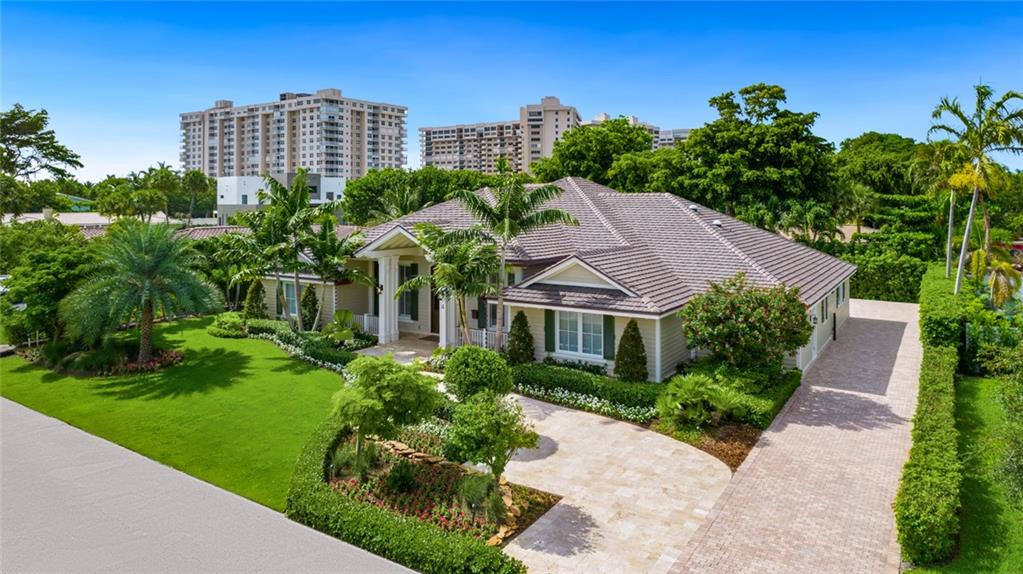 Sea Ranch Lakes - Residential