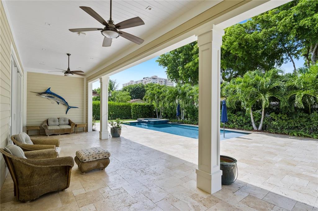 Sea Ranch Lakes - Residential