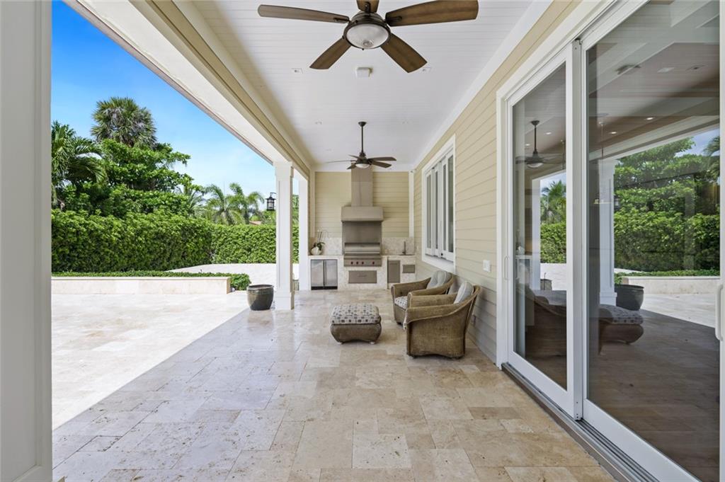 Sea Ranch Lakes - Residential