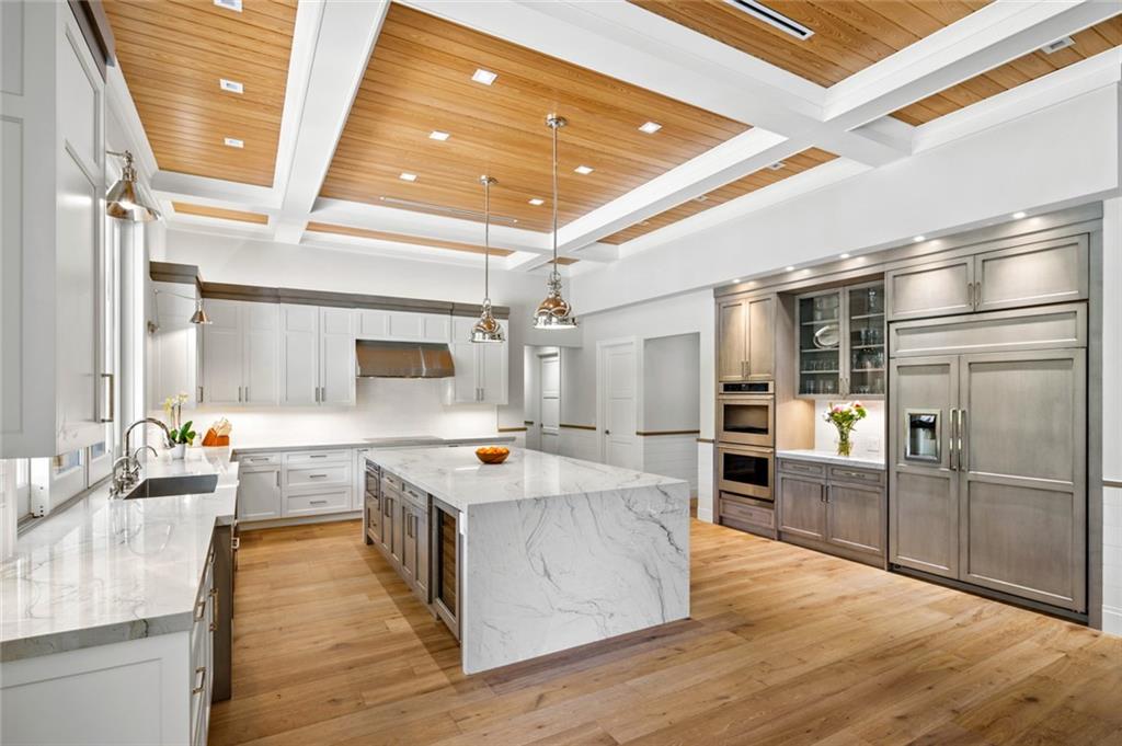 Sea Ranch Lakes - Residential