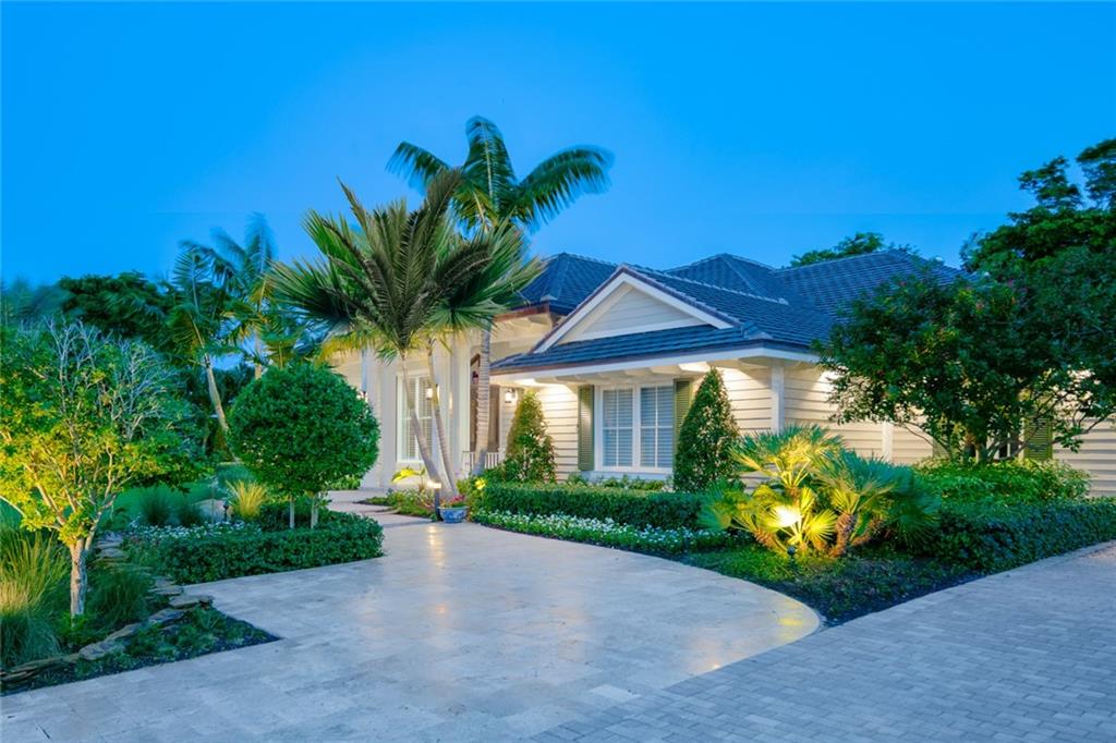 Sea Ranch Lakes - Residential