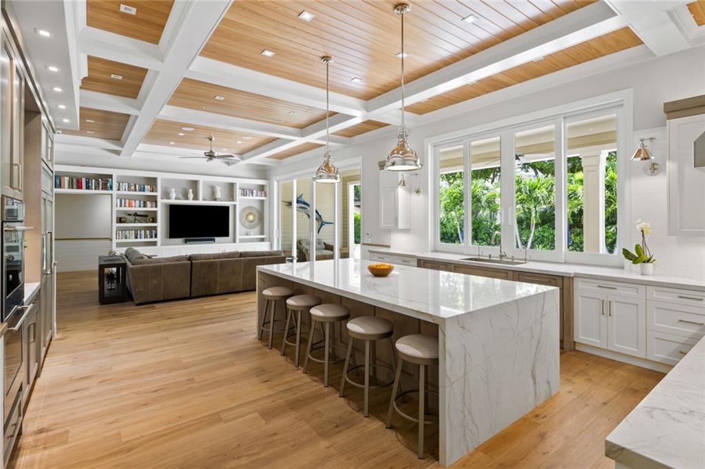 Sea Ranch Lakes - Residential