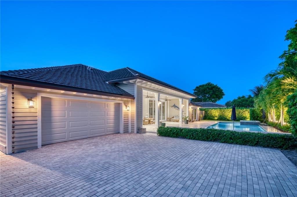 Sea Ranch Lakes - Residential