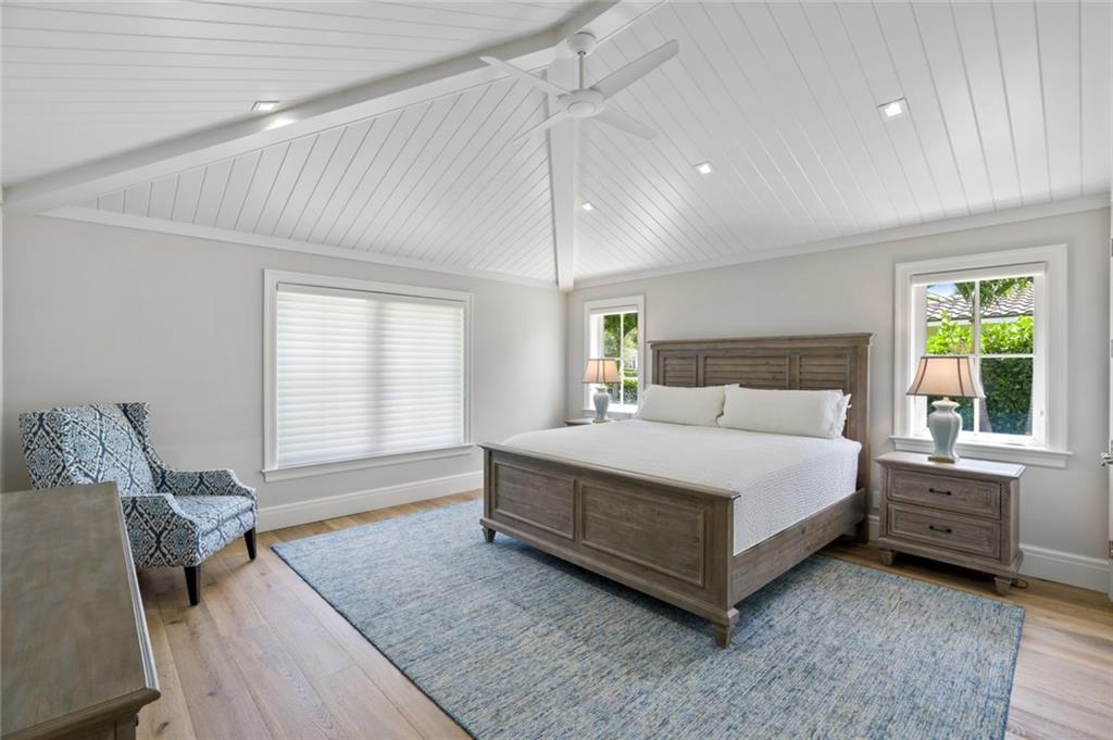 Sea Ranch Lakes - Residential