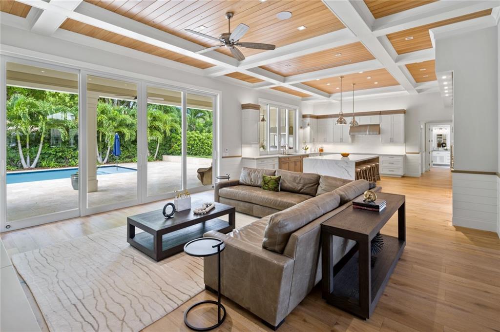 Sea Ranch Lakes - Residential