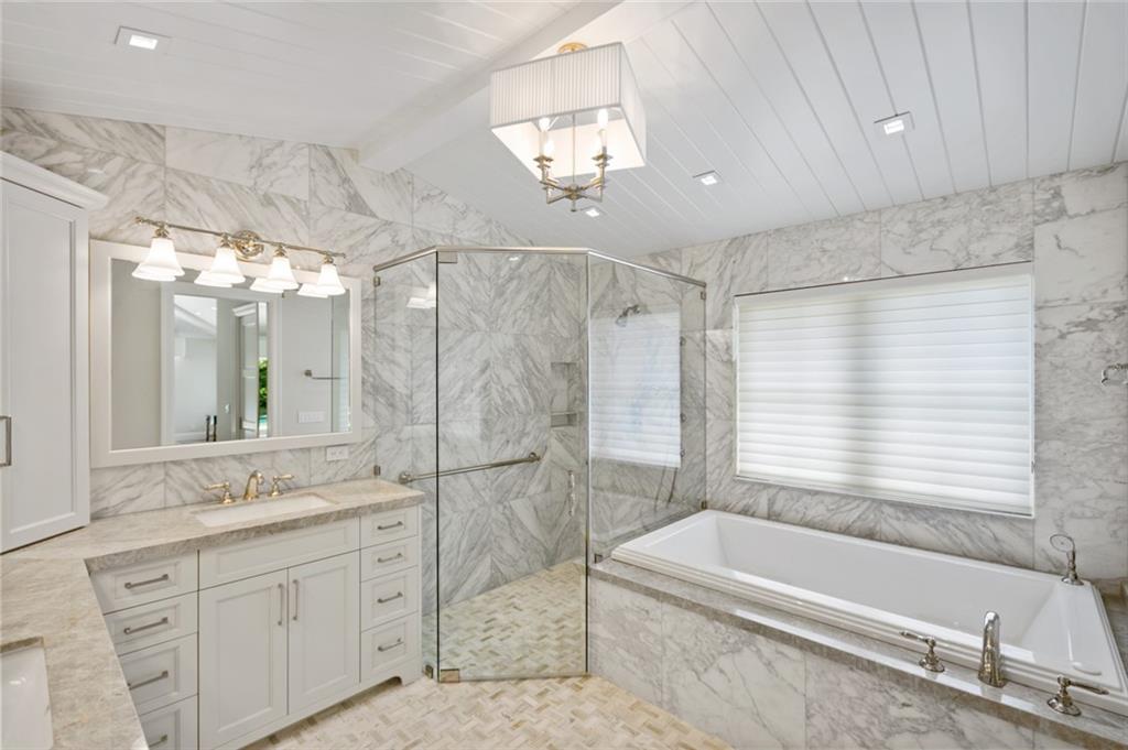 Sea Ranch Lakes - Residential