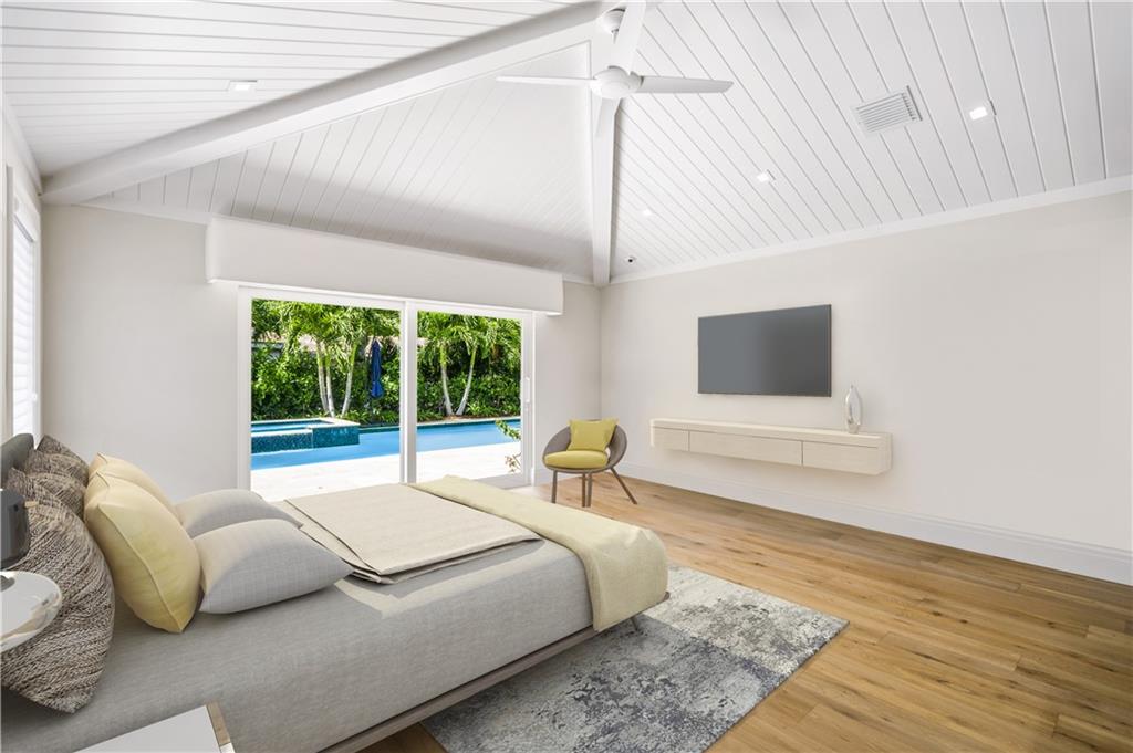 Sea Ranch Lakes - Residential