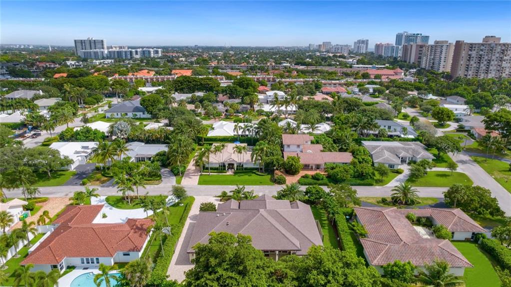 Sea Ranch Lakes - Residential