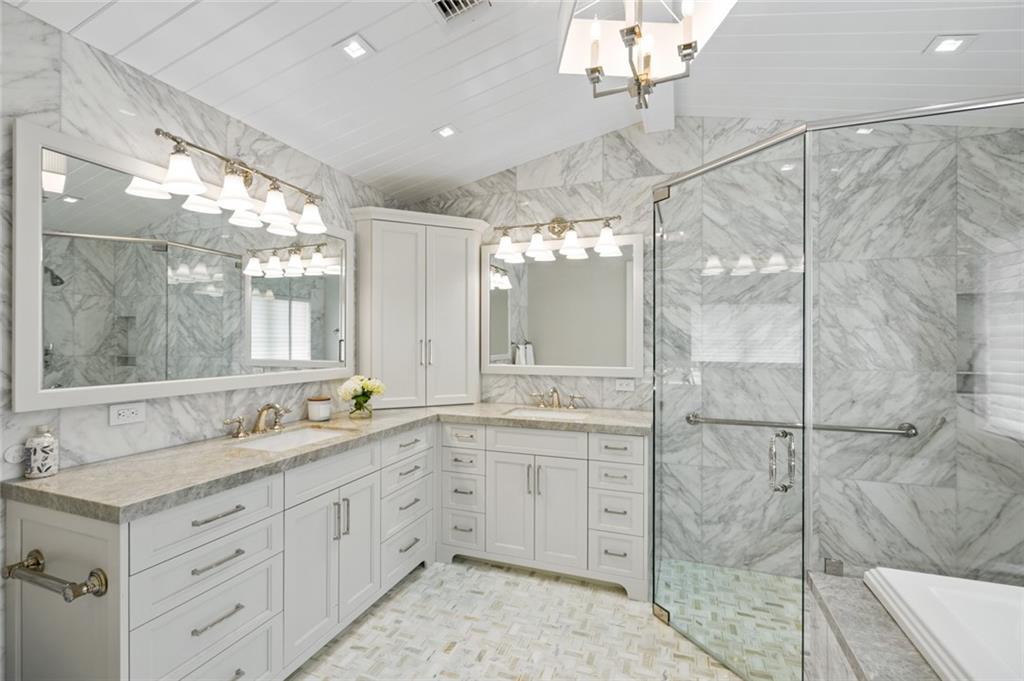 Sea Ranch Lakes - Residential