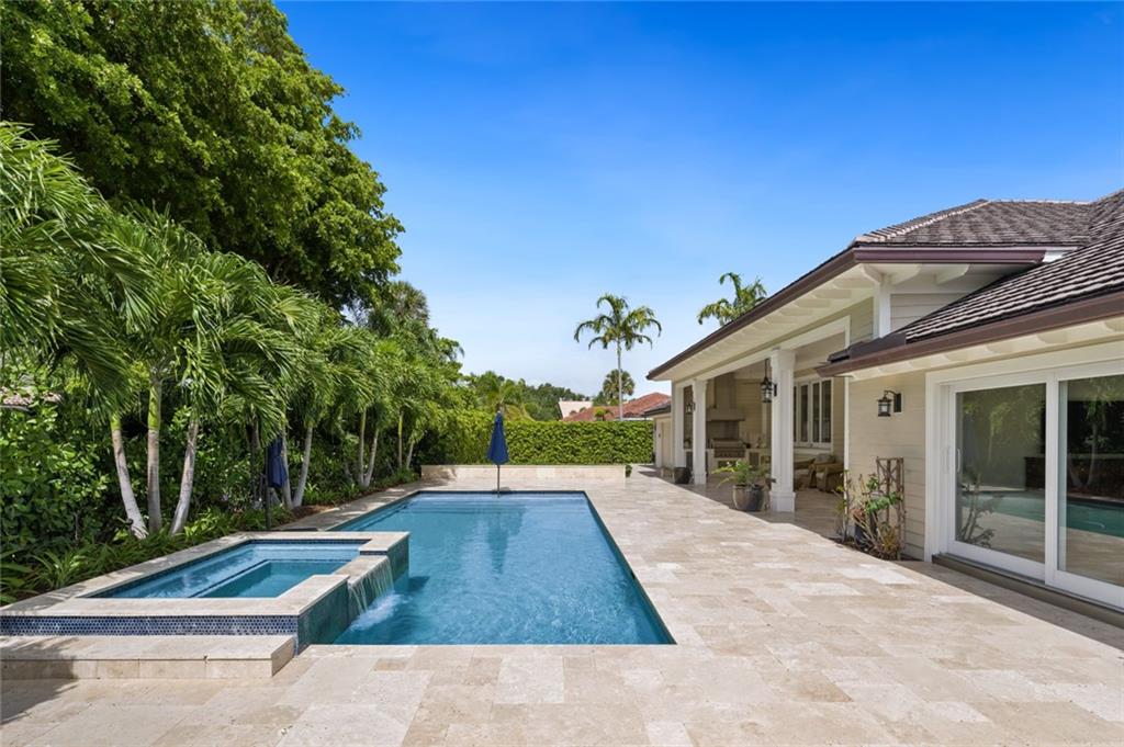 Sea Ranch Lakes - Residential