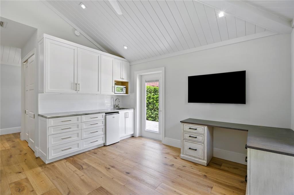 Sea Ranch Lakes - Residential