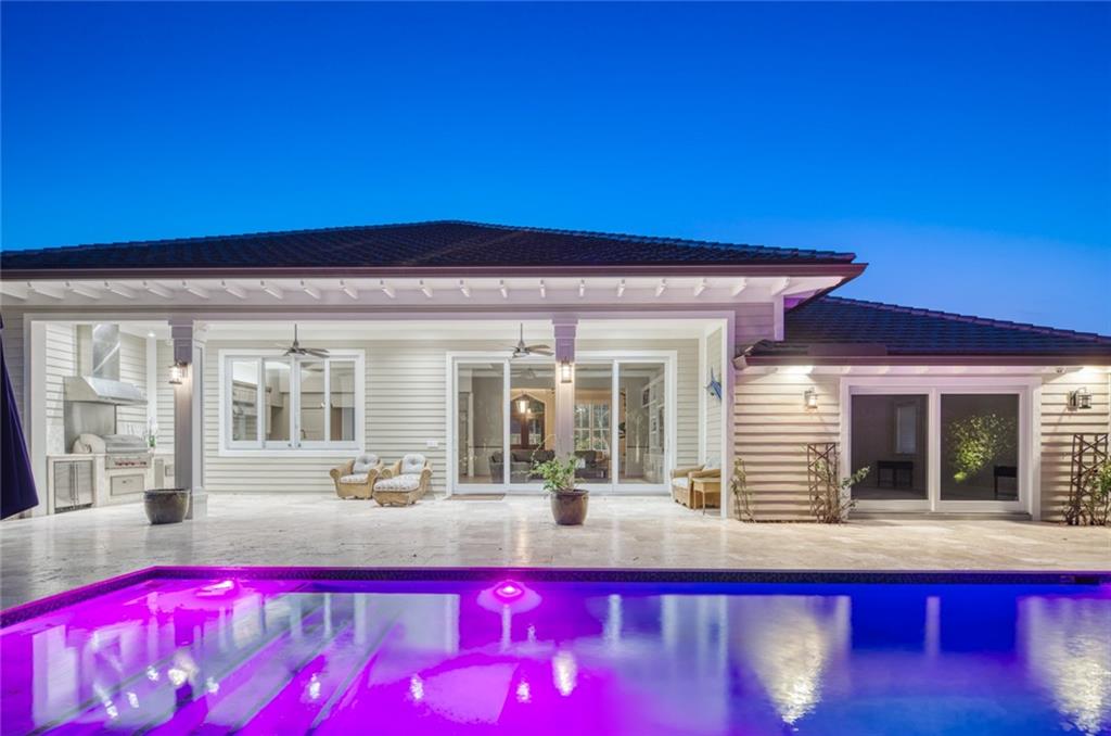 Sea Ranch Lakes - Residential