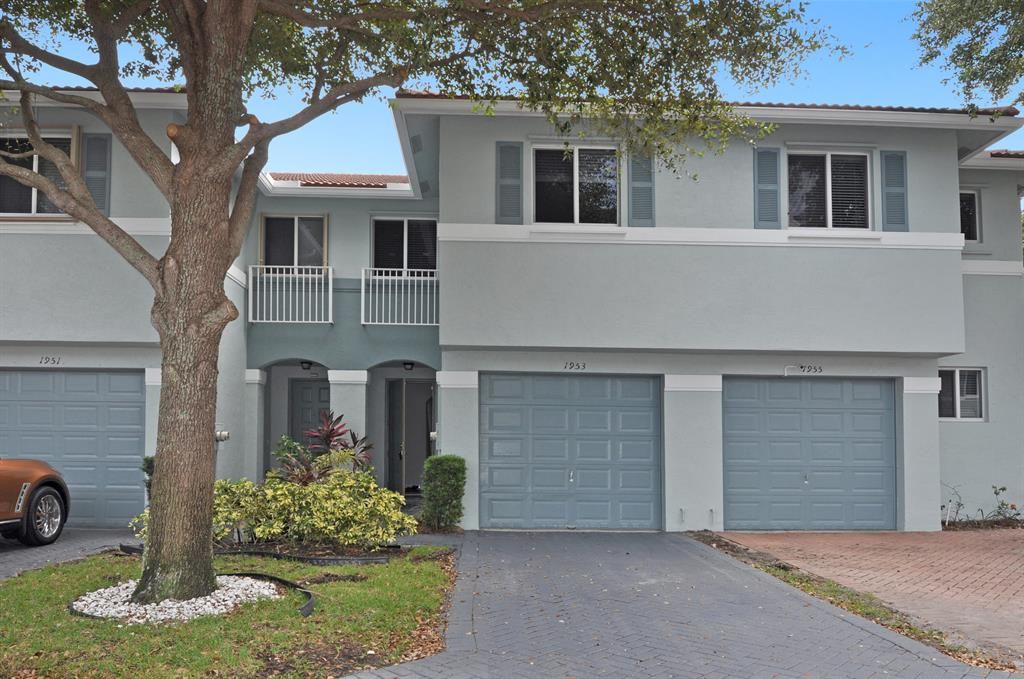 Photo of 1953 Alamanda Way, Riviera Beach, FL 33404 (MLS # R10746789)