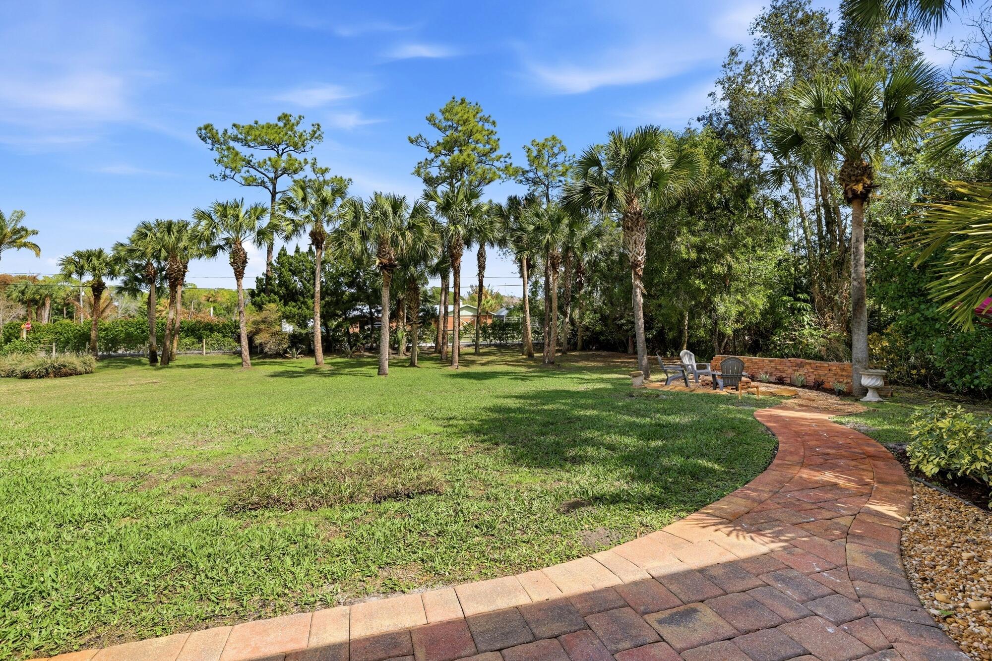 Jupiter Farms - Residential