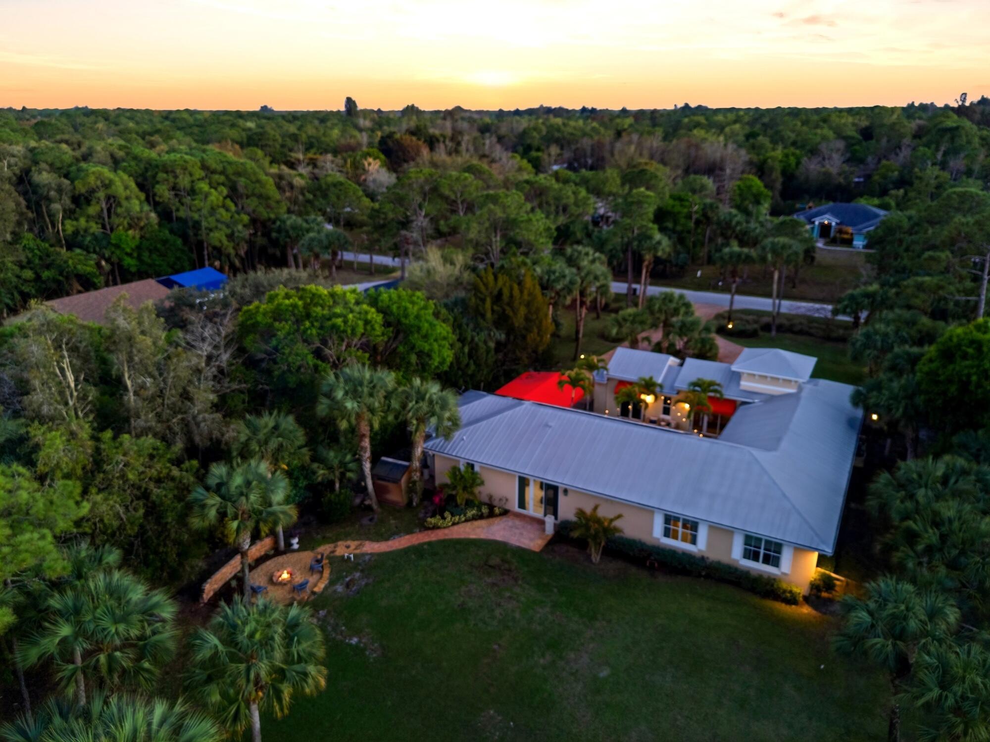 Jupiter Farms - Residential