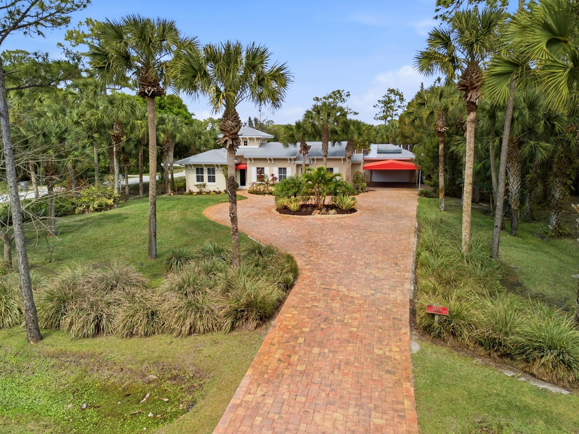 Jupiter Farms - Residential
