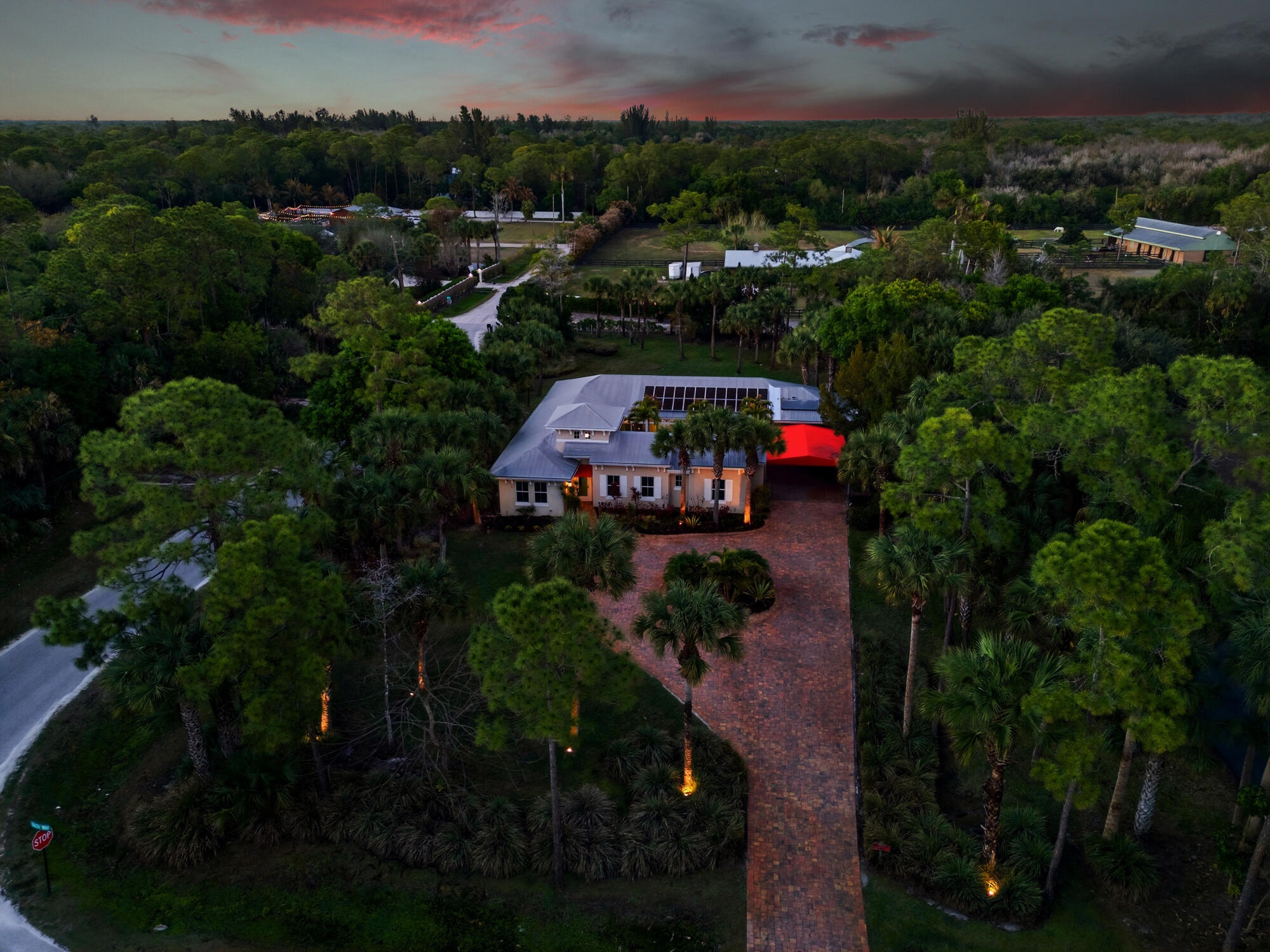 Jupiter Farms - Residential