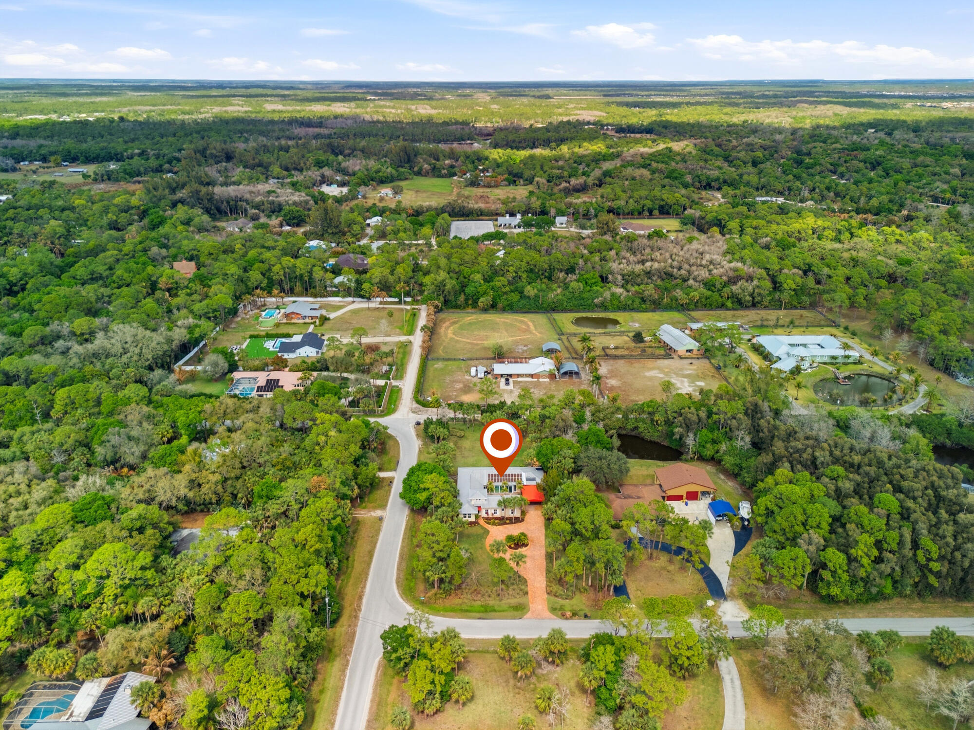 Jupiter Farms - Residential