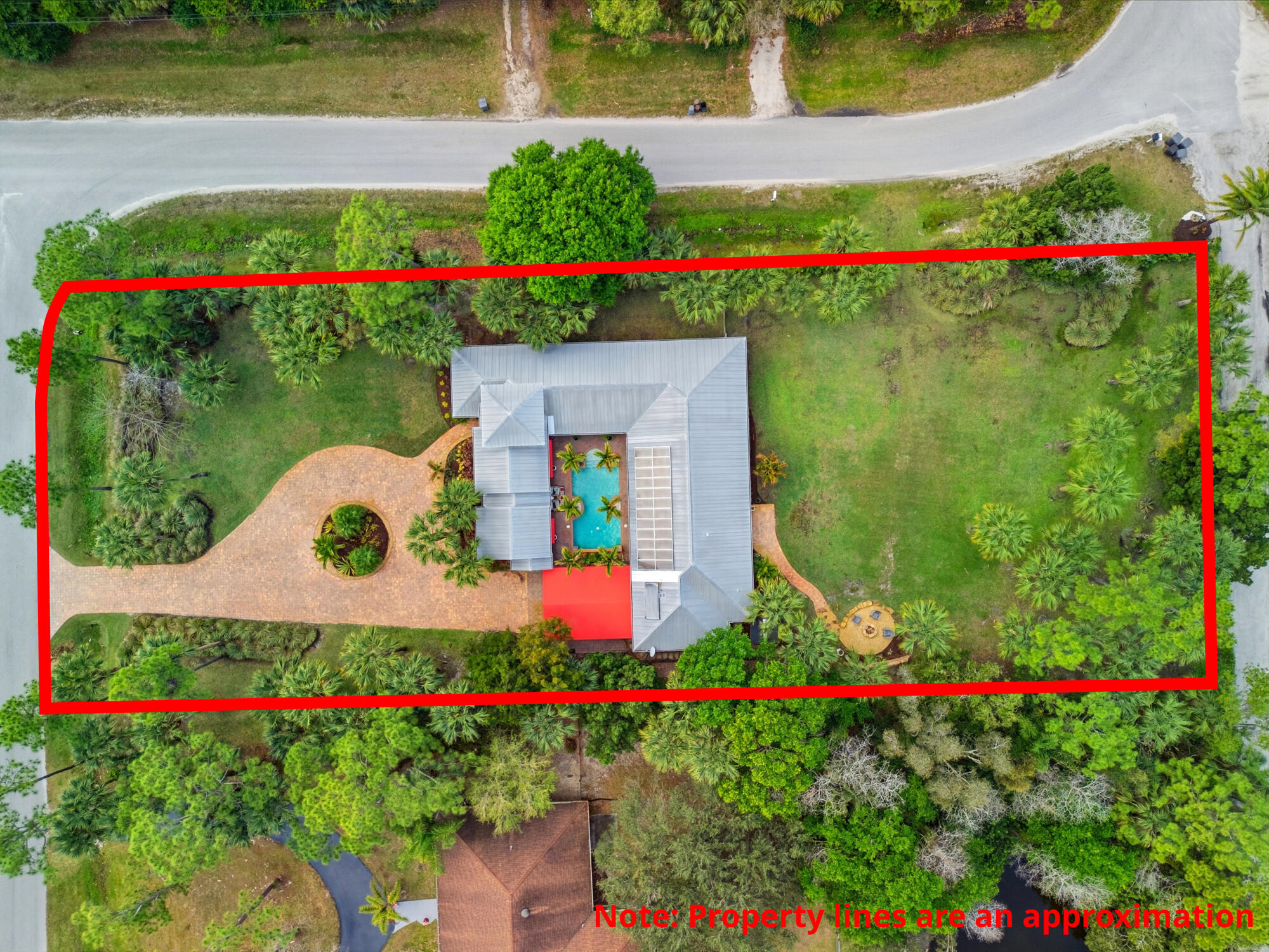 Jupiter Farms - Residential