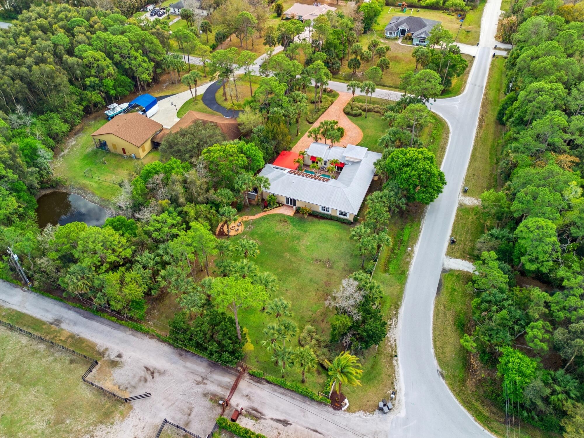 Jupiter Farms - Residential