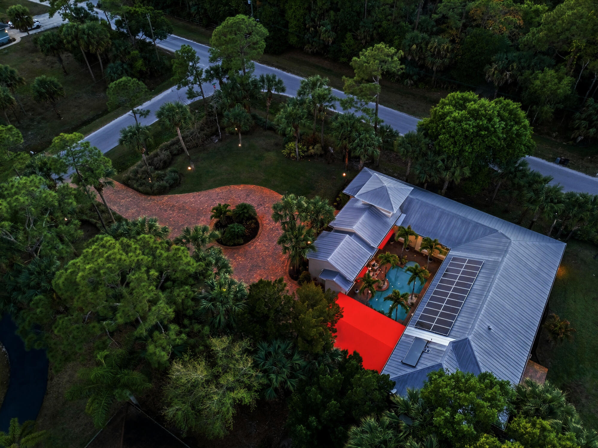 Jupiter Farms - Residential