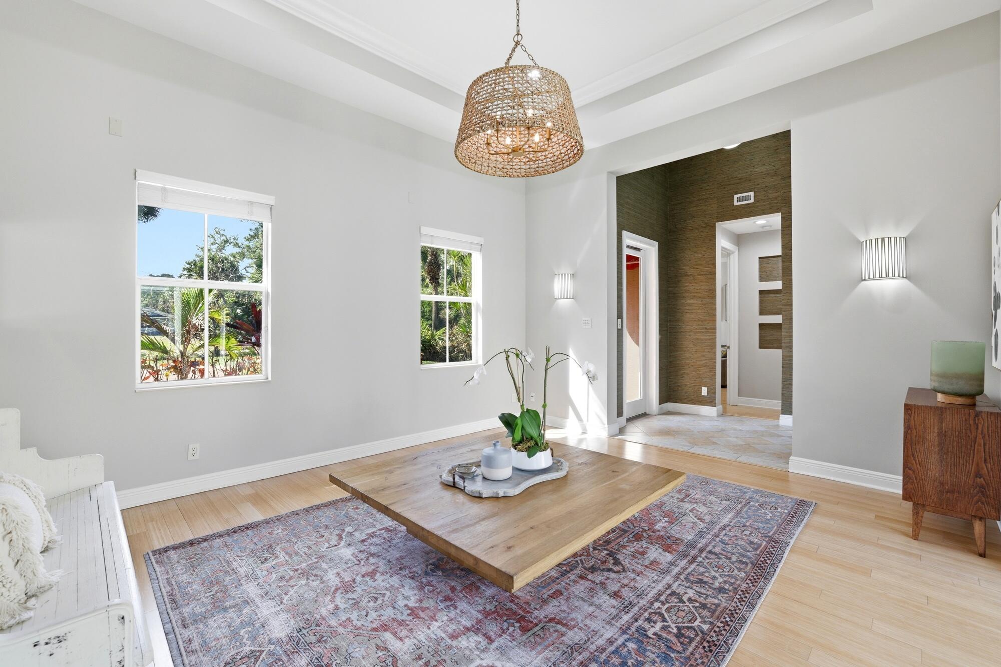 Jupiter Farms - Residential